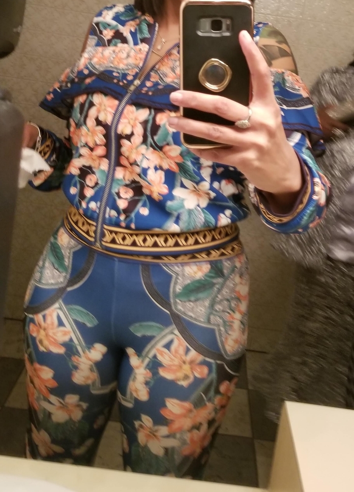 2 peice suit